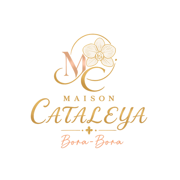 Maison Cataleya Bora Bora